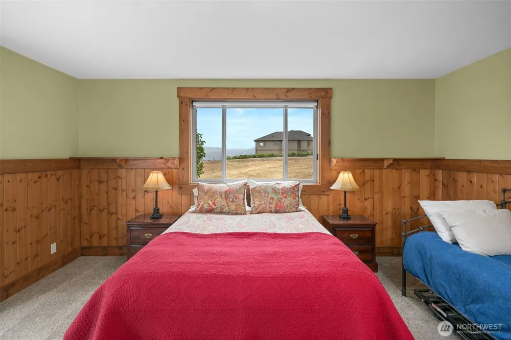 820 Summit Boulevard Manson, WA 98831