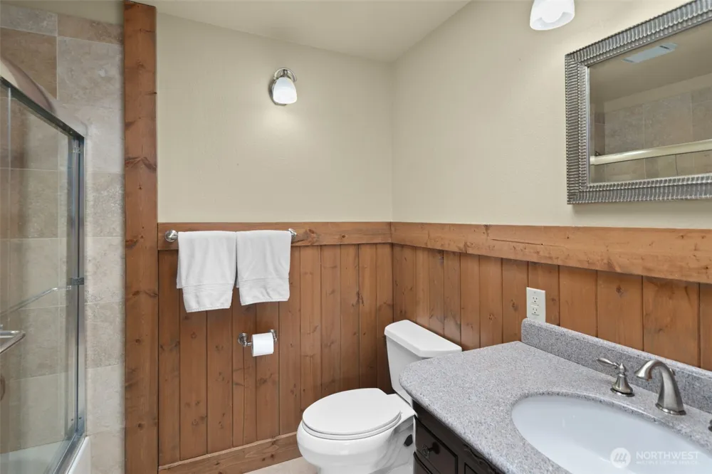 820 Summit Boulevard Manson, WA 98831