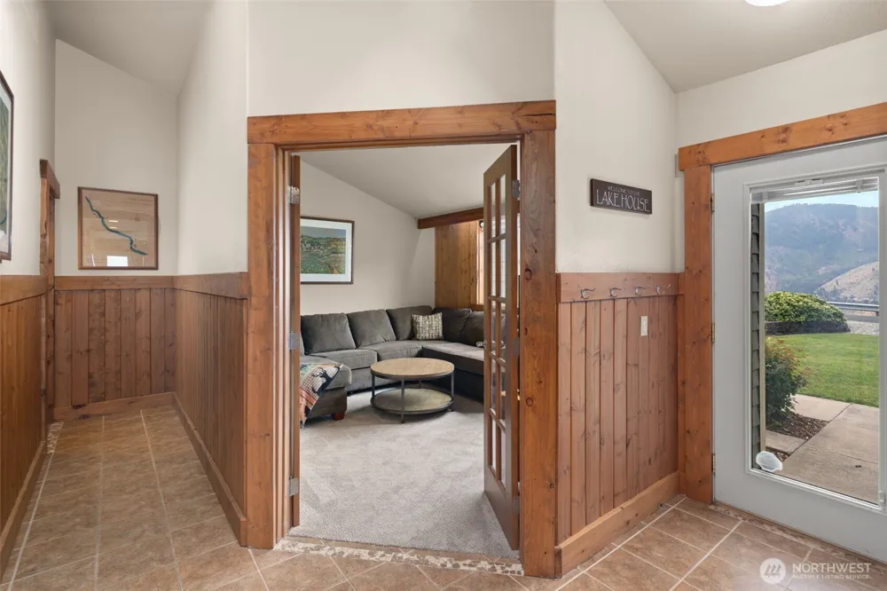 820 Summit Boulevard Manson, WA 98831