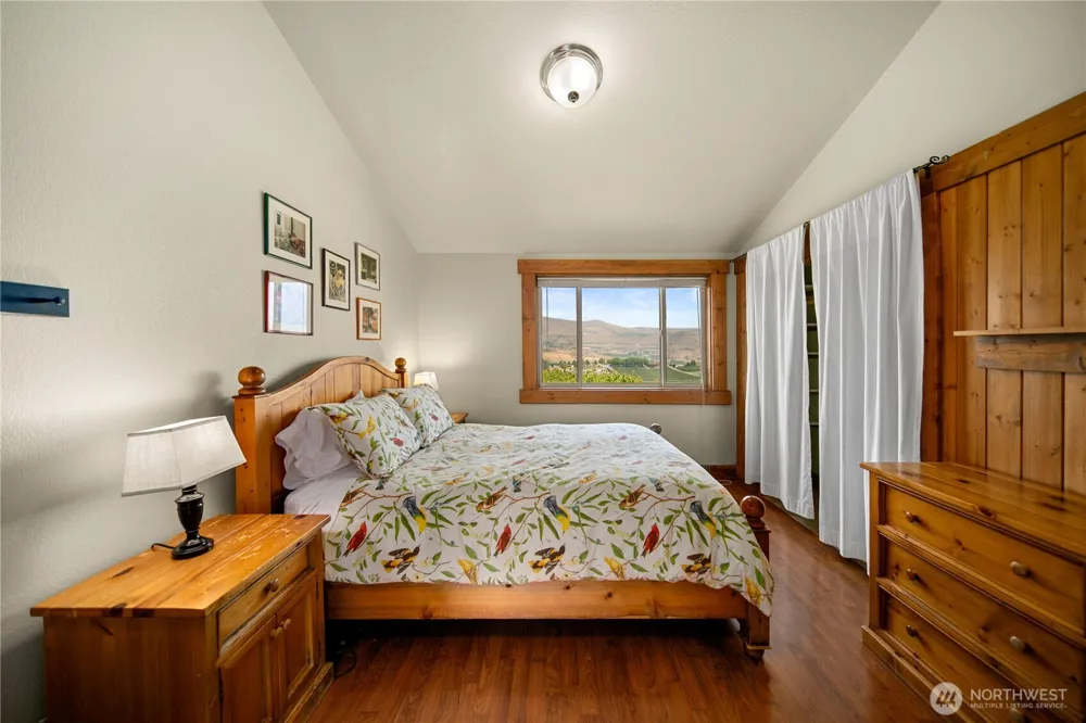 820 Summit Boulevard Manson, WA 98831