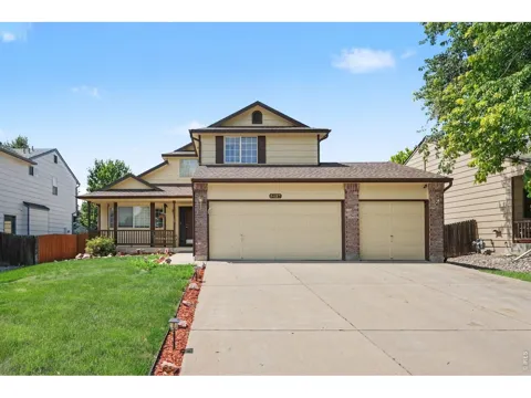 5427 Bobcat Street