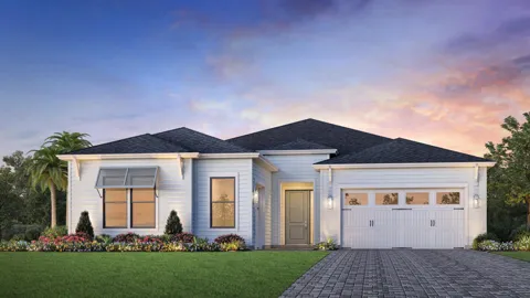 312 Ember Lane #Lot 302