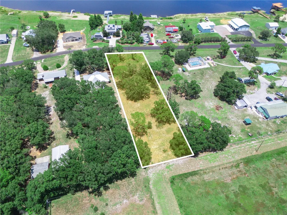 735 KEEN ROAD Frostproof, FL 33843