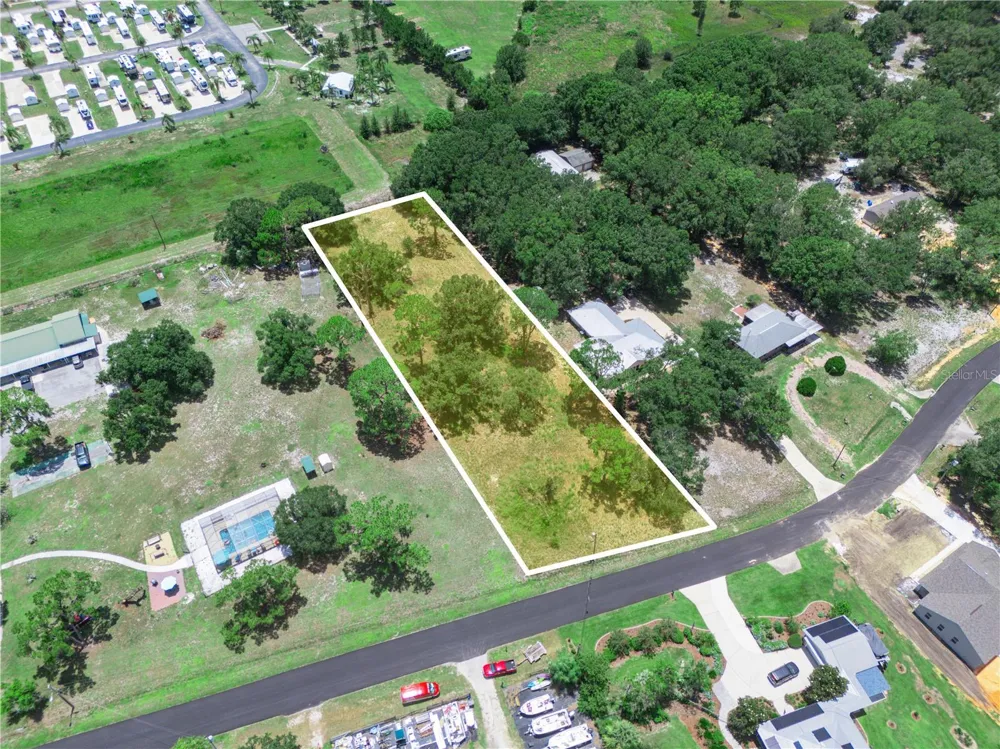 735 KEEN ROAD Frostproof, FL 33843