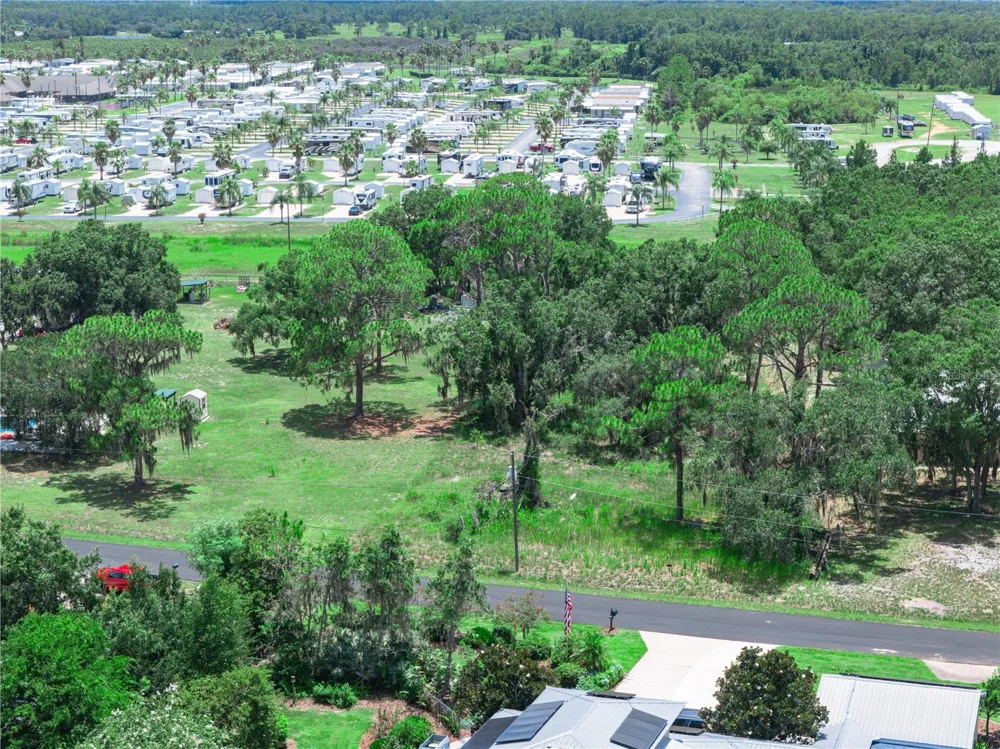 735 KEEN ROAD Frostproof, FL 33843