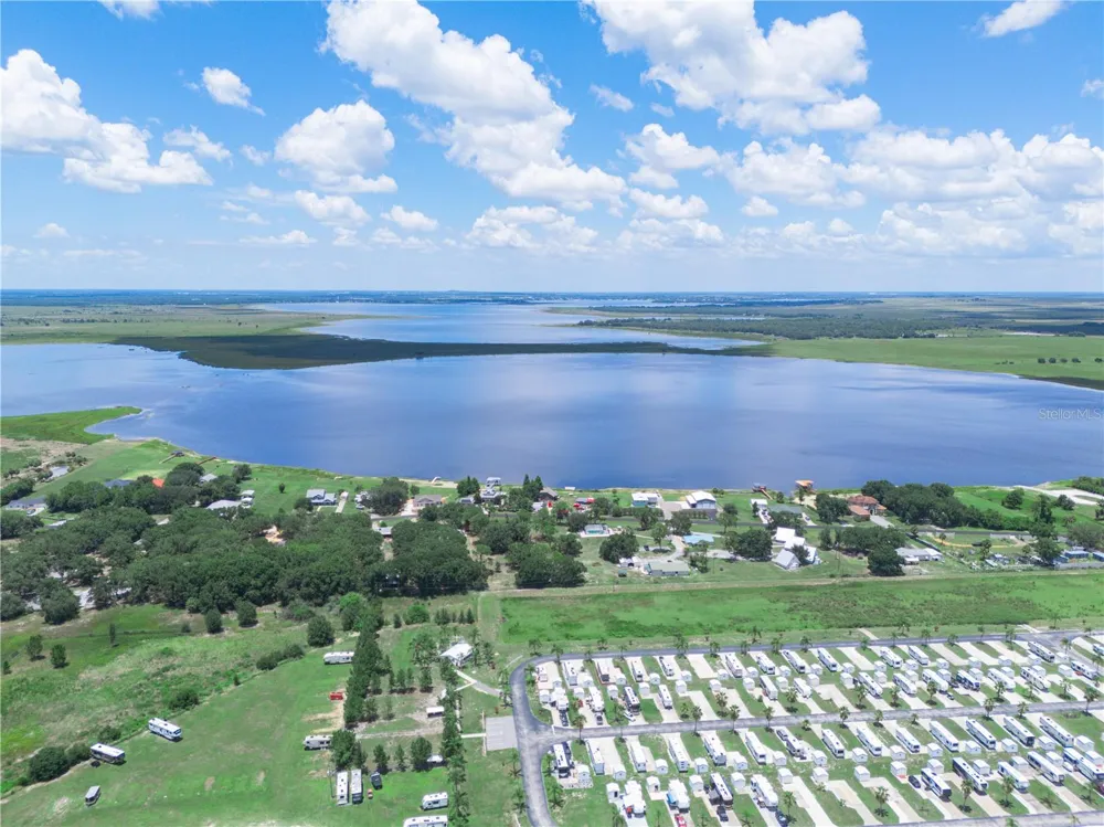 735 KEEN ROAD Frostproof, FL 33843