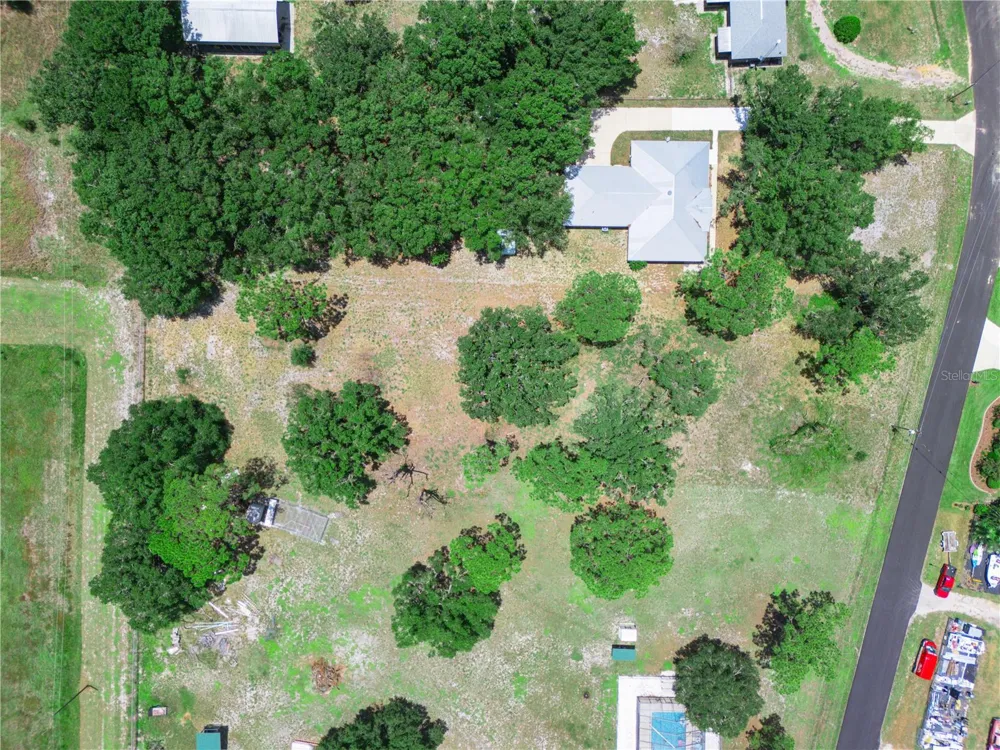 735 KEEN ROAD Frostproof, FL 33843