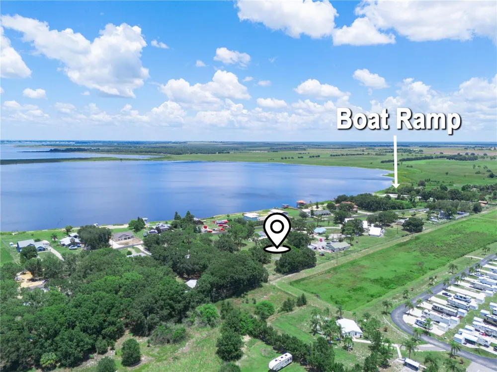 735 KEEN ROAD Frostproof, FL 33843