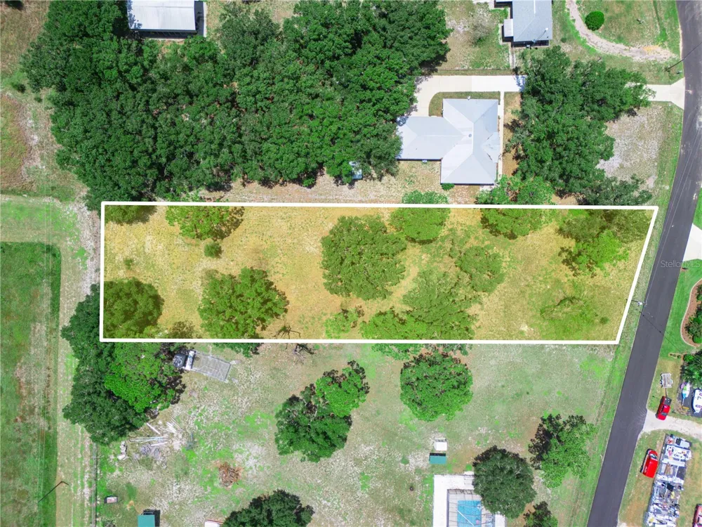 735 KEEN ROAD Frostproof, FL 33843
