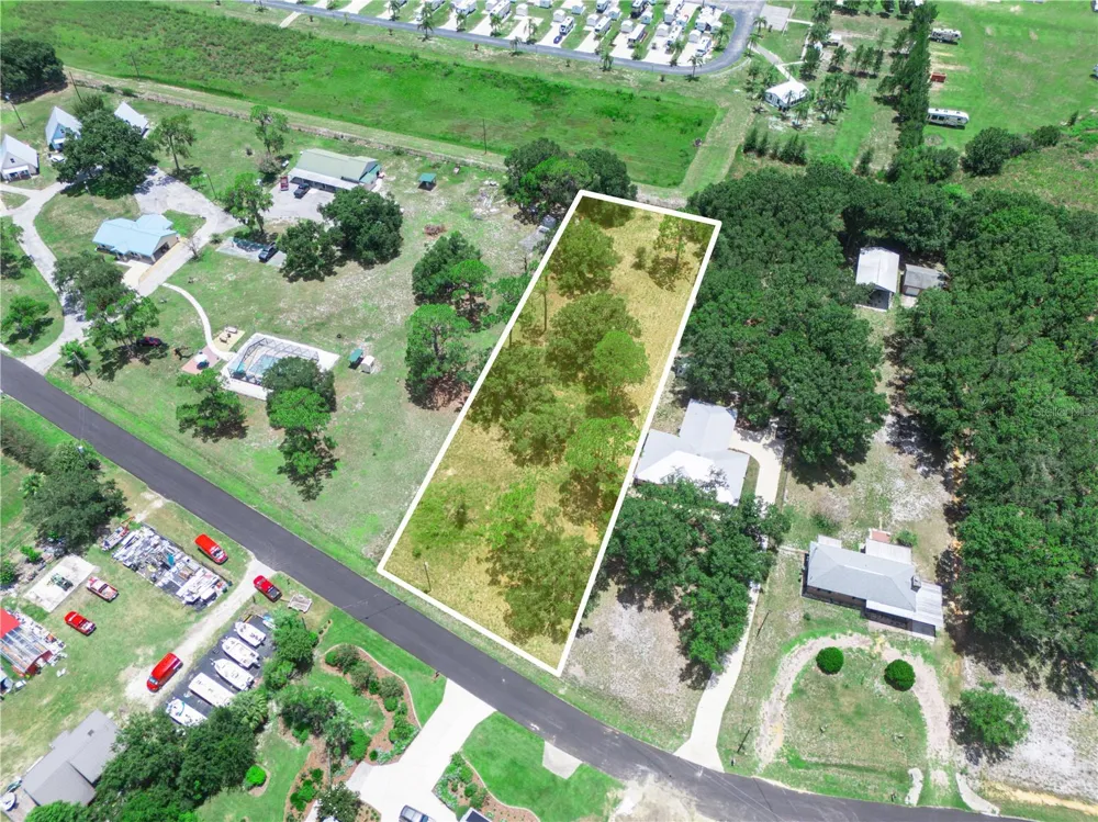 735 KEEN ROAD Frostproof, FL 33843
