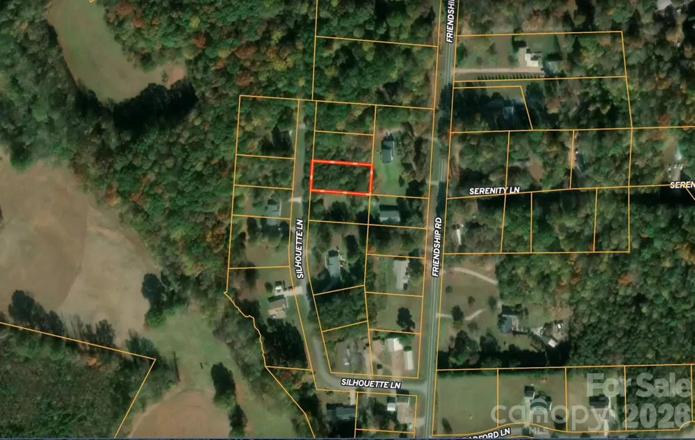 146 Silhouette Lane Statesville, NC 28625