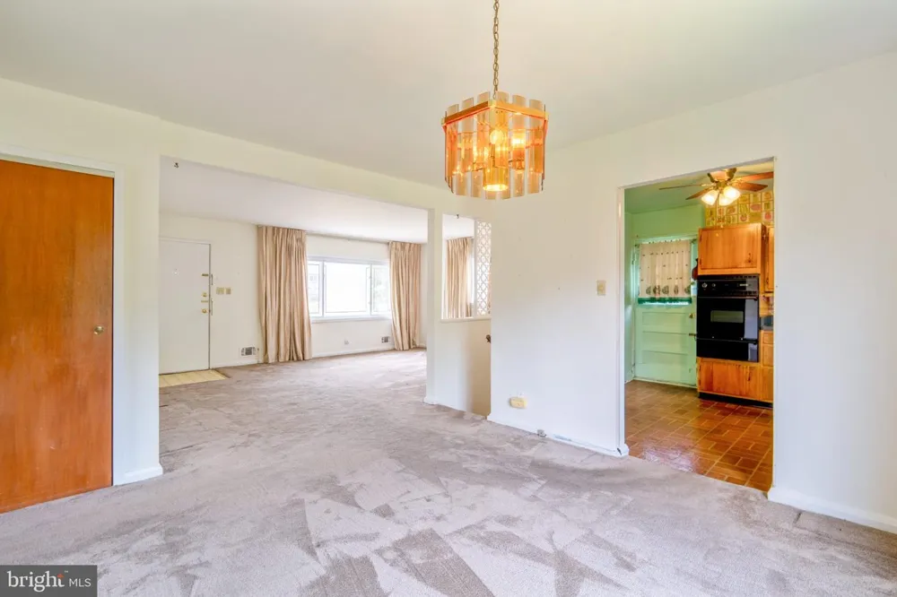 6812 FOX MEADOW ROAD Baltimore, MD 21207