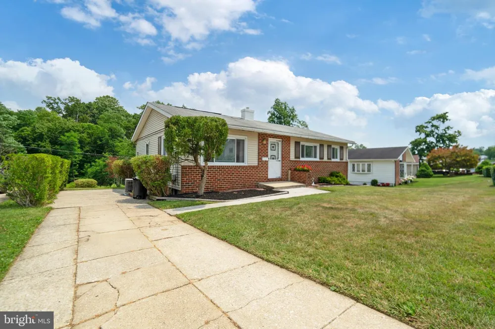 6812 FOX MEADOW ROAD Baltimore, MD 21207