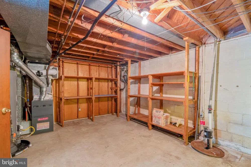 6812 FOX MEADOW ROAD Baltimore, MD 21207