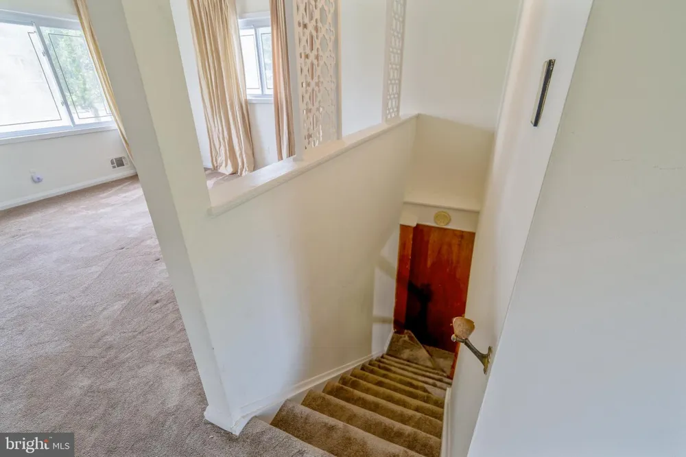6812 FOX MEADOW ROAD Baltimore, MD 21207