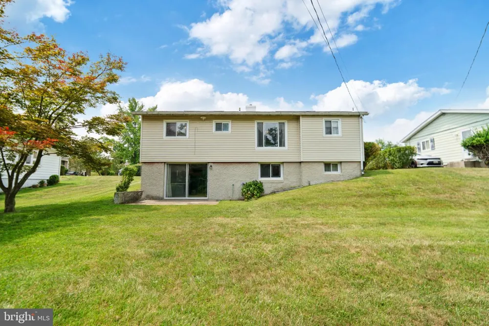 6812 FOX MEADOW ROAD Baltimore, MD 21207