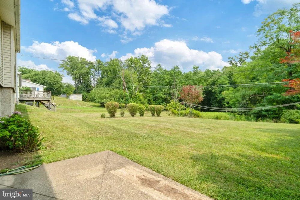 6812 FOX MEADOW ROAD Baltimore, MD 21207