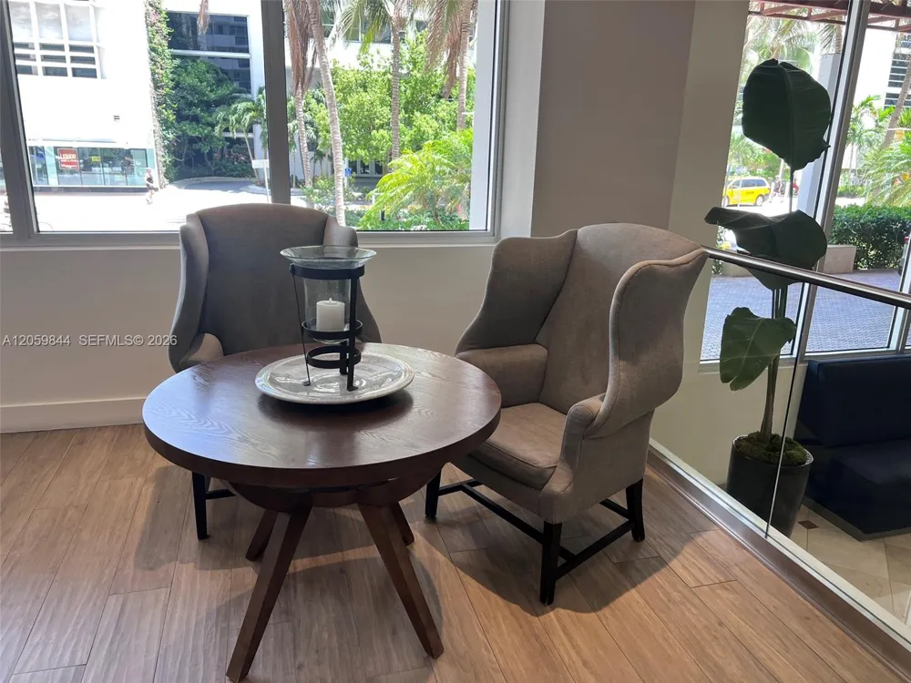 100 Lincoln Rd #537 Miami Beach, FL 33139