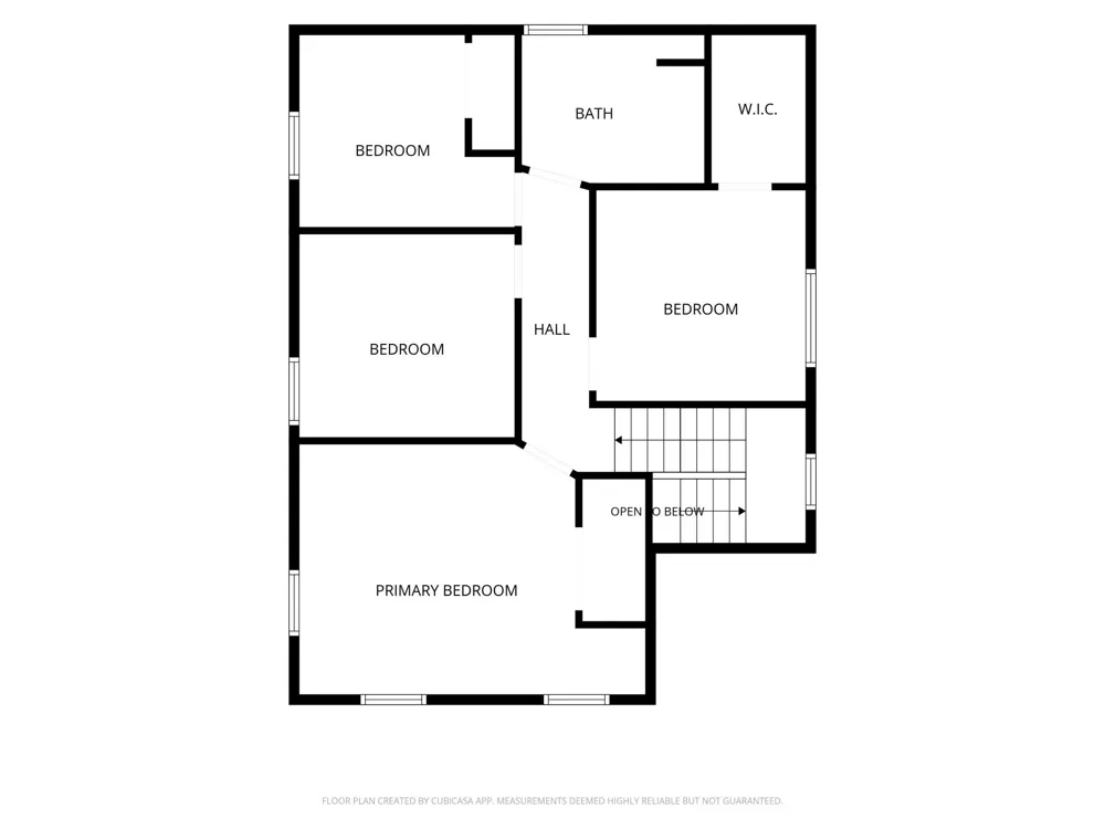 401 River Bluff Avenue Sandstone, MN 55072