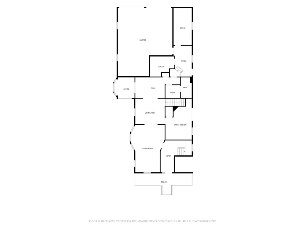 401 River Bluff Avenue Sandstone, MN 55072