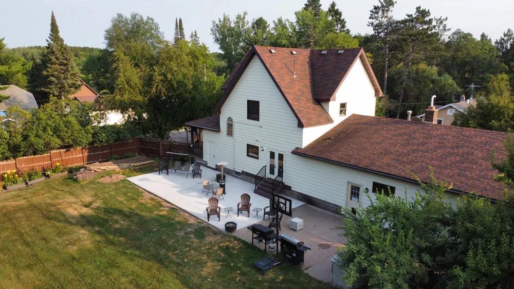 401 River Bluff Avenue Sandstone, MN 55072