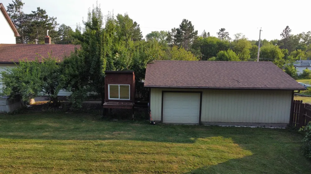 401 River Bluff Avenue Sandstone, MN 55072