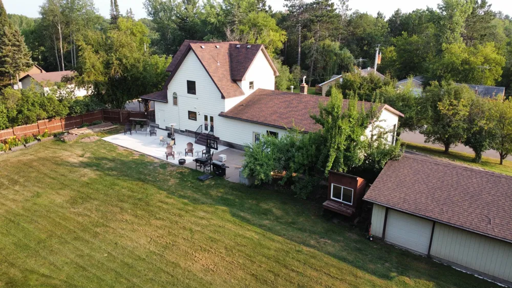 401 River Bluff Avenue Sandstone, MN 55072