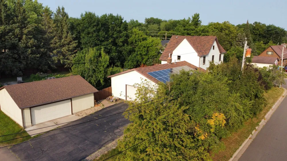401 River Bluff Avenue Sandstone, MN 55072