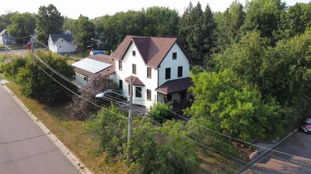 401 River Bluff Avenue Sandstone, MN 55072