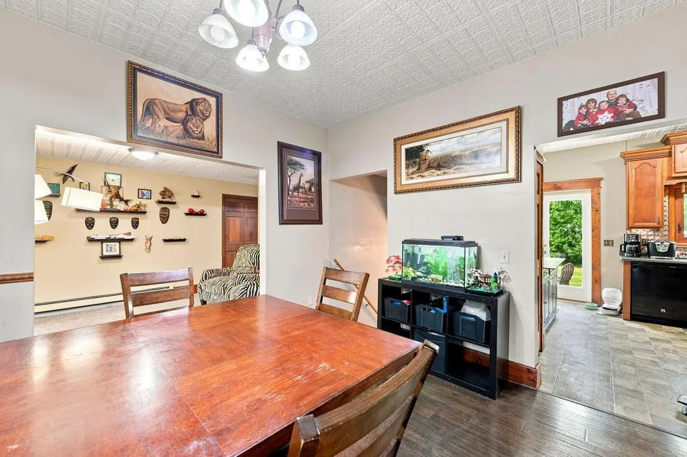 401 River Bluff Avenue Sandstone, MN 55072