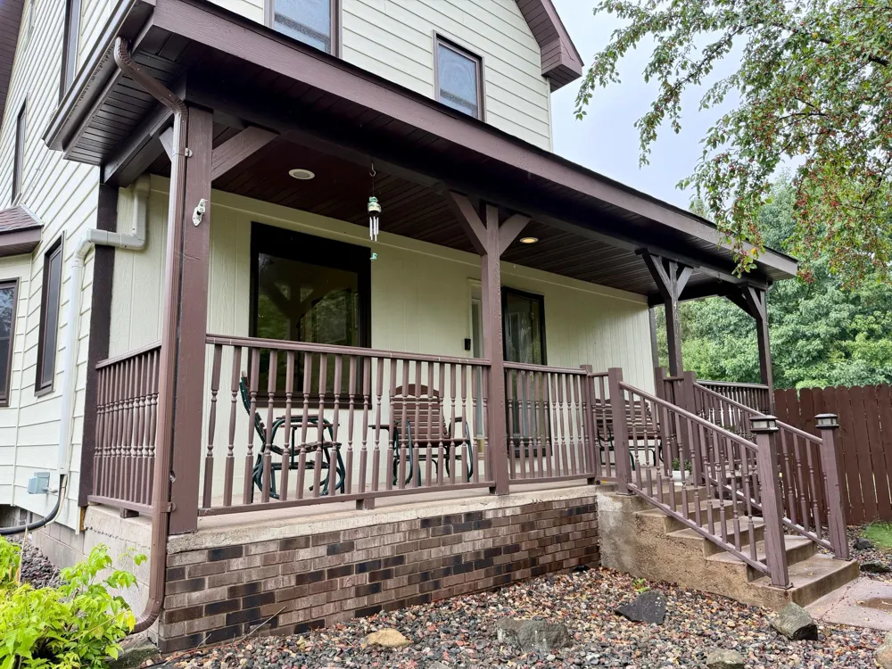401 River Bluff Avenue Sandstone, MN 55072