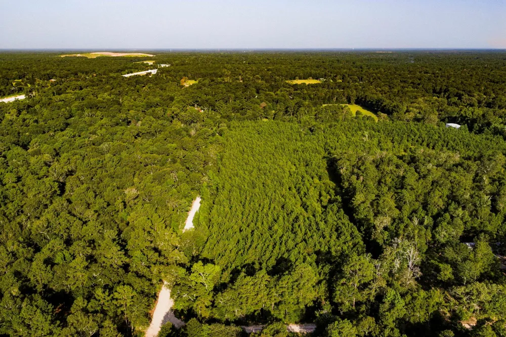 1378 Duck Creek B Road Cleveland, TX 77328