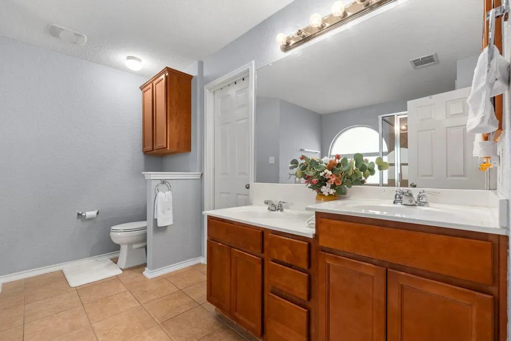 9426 Palomino Path Path San Antonio, TX 78254