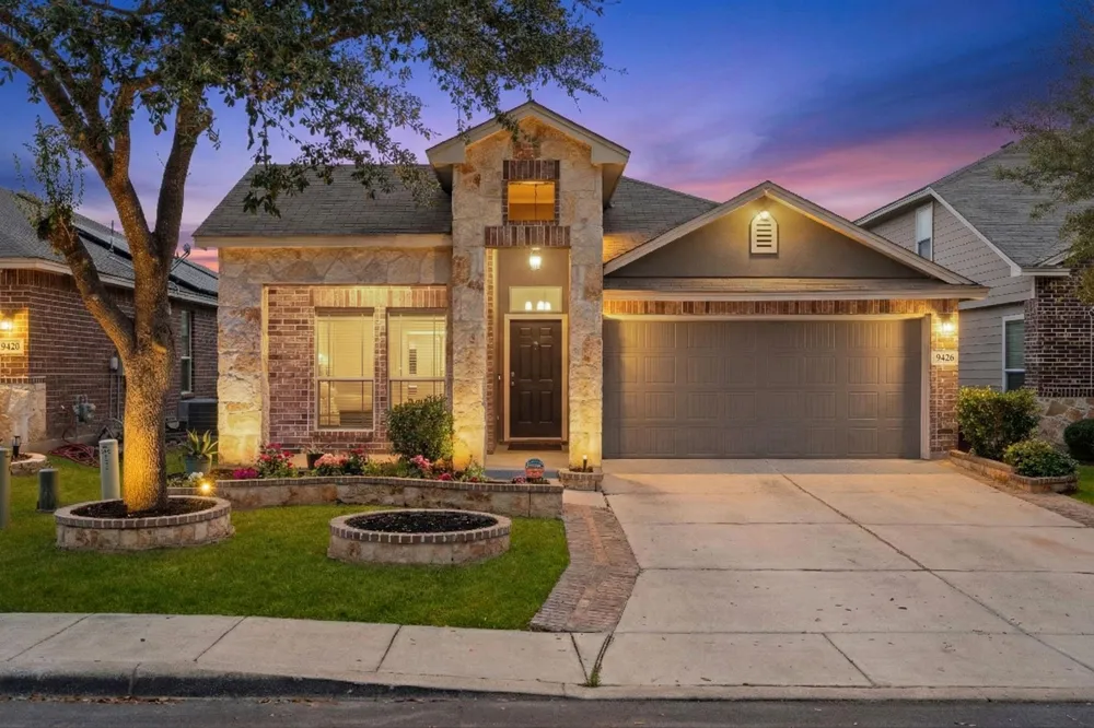 9426 Palomino Path Path San Antonio, TX 78254