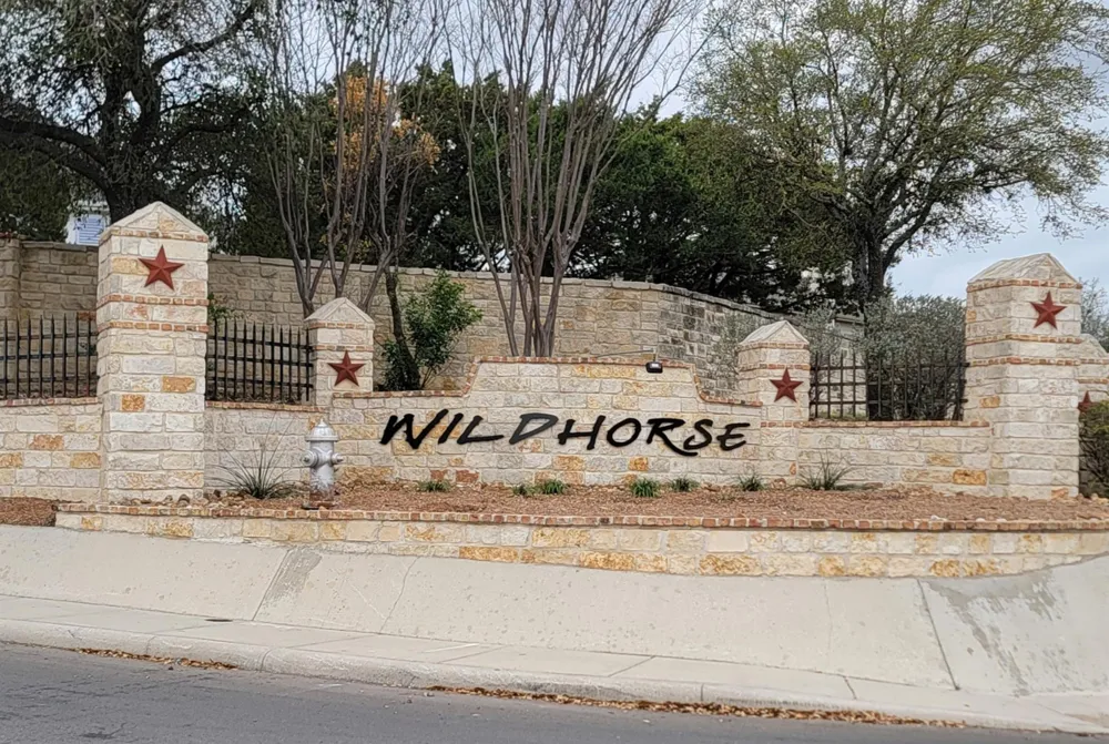 9426 Palomino Path Path San Antonio, TX 78254