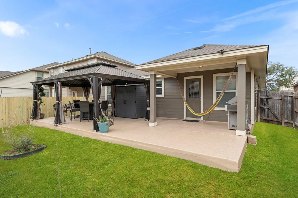 9426 Palomino Path Path San Antonio, TX 78254
