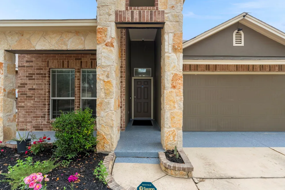 9426 Palomino Path Path San Antonio, TX 78254
