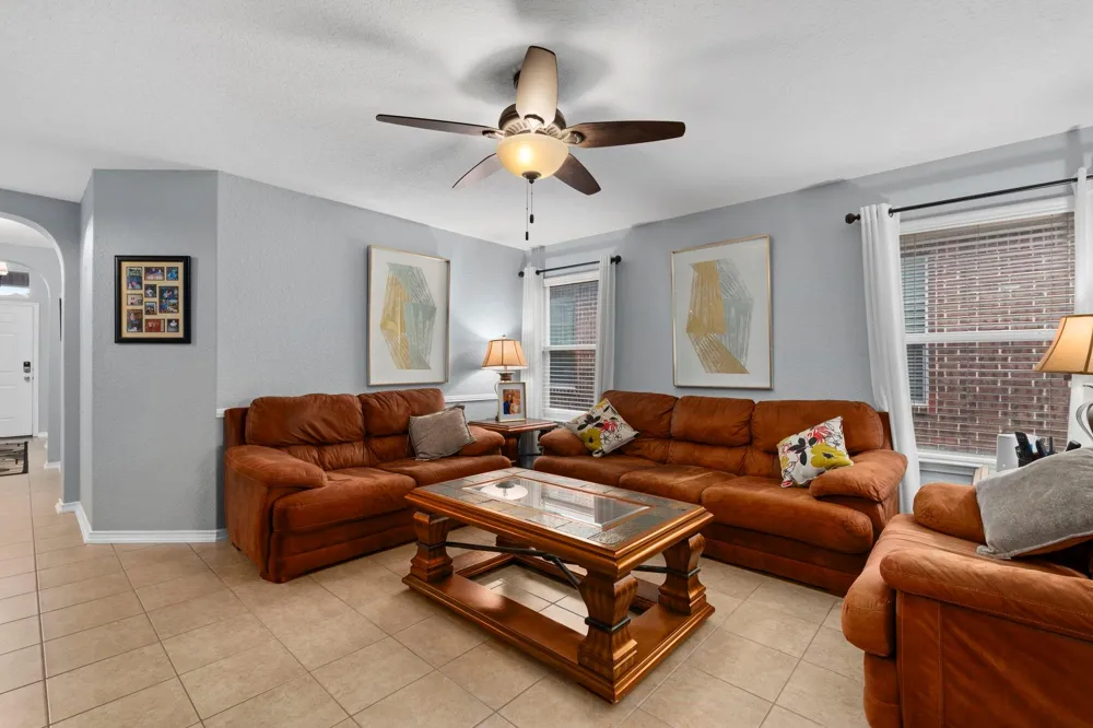 9426 Palomino Path Path San Antonio, TX 78254