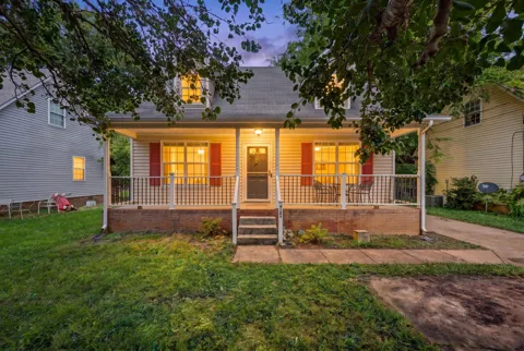 9209 Pembroke Oak Grove Rd