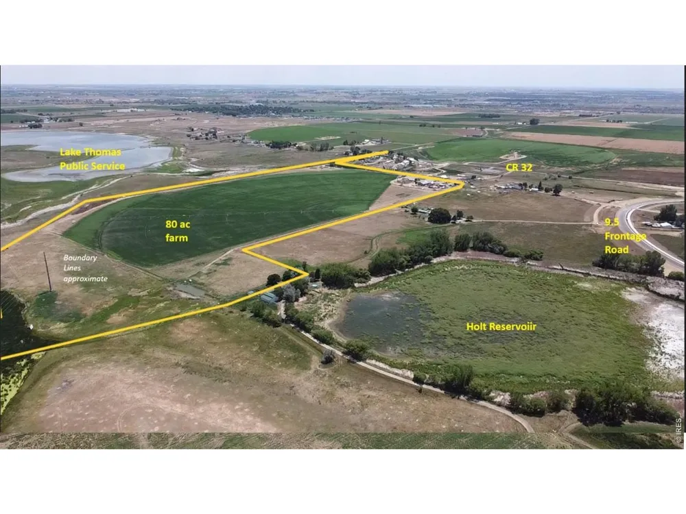 4531 County Road 32 Mead, CO 80504