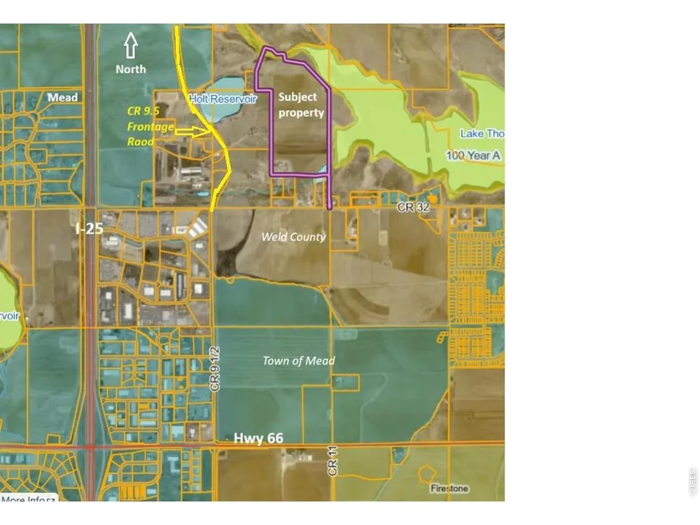 4531 County Road 32 Mead, CO 80504