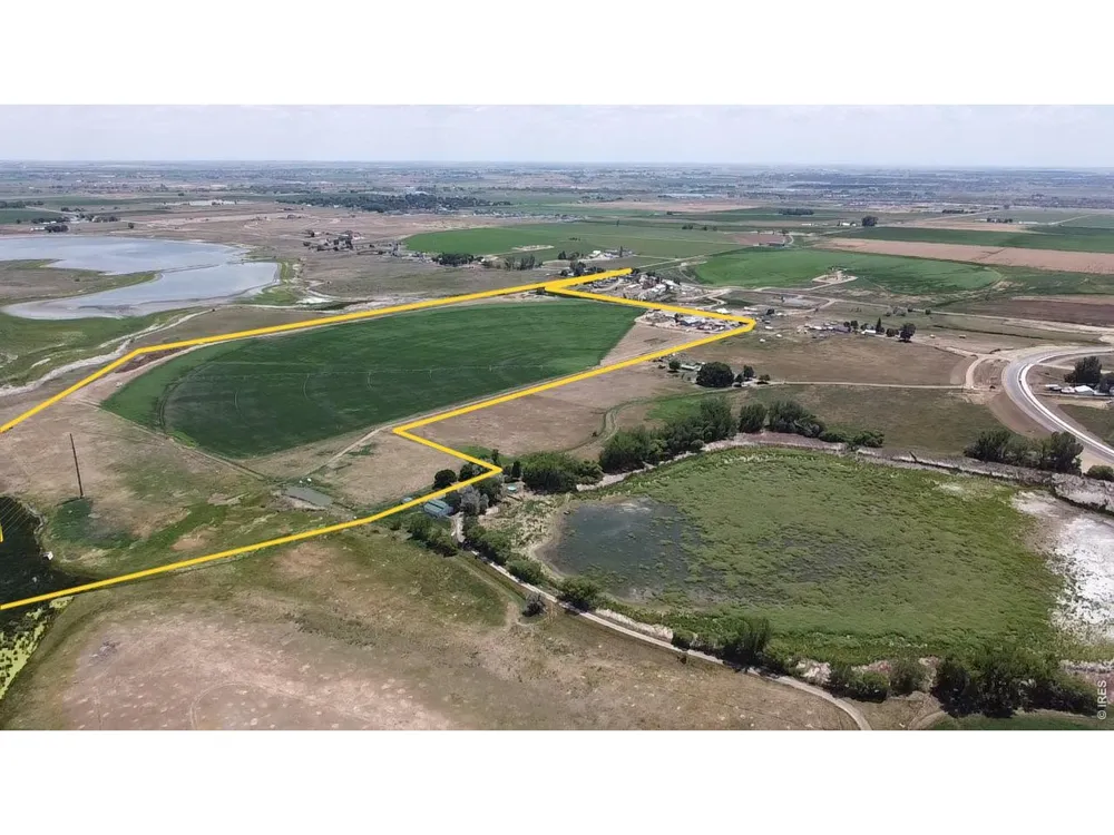 4531 County Road 32 Mead, CO 80504