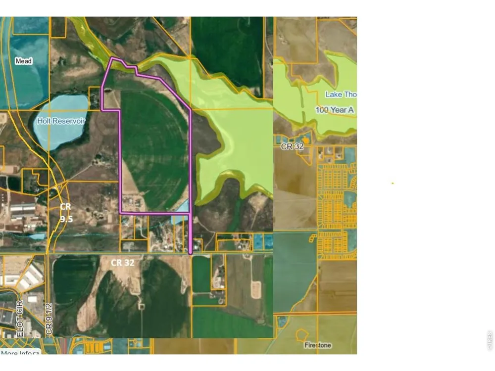 4531 County Road 32 Mead, CO 80504