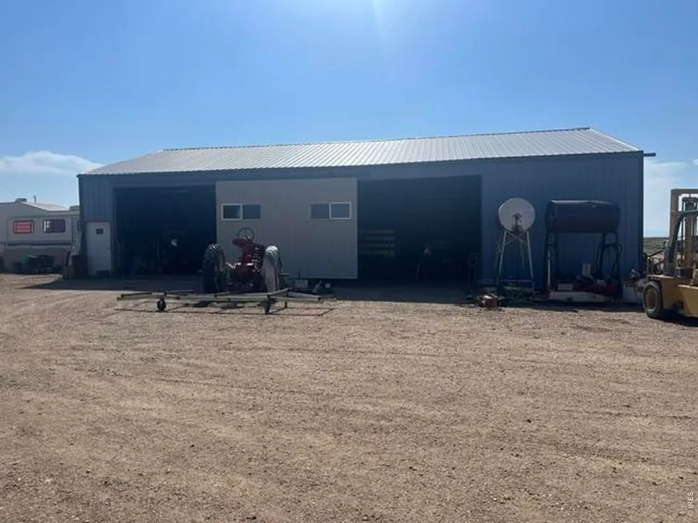 4531 County Road 32 Mead, CO 80504