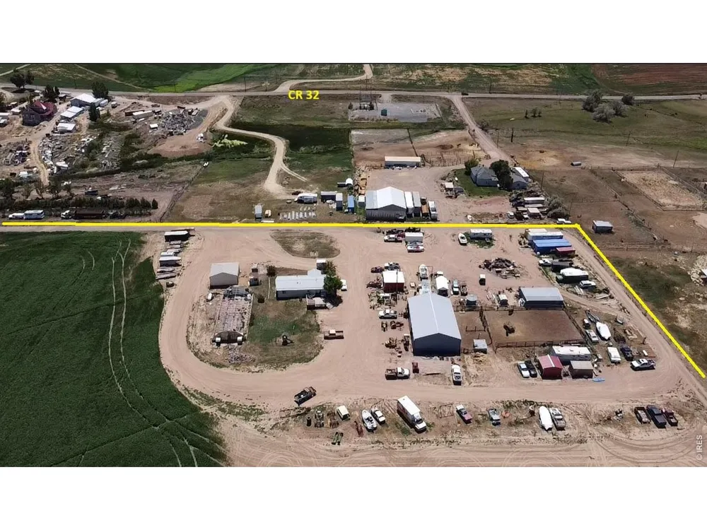 4531 County Road 32 Mead, CO 80504