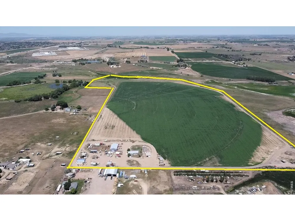 4531 County Road 32 Mead, CO 80504