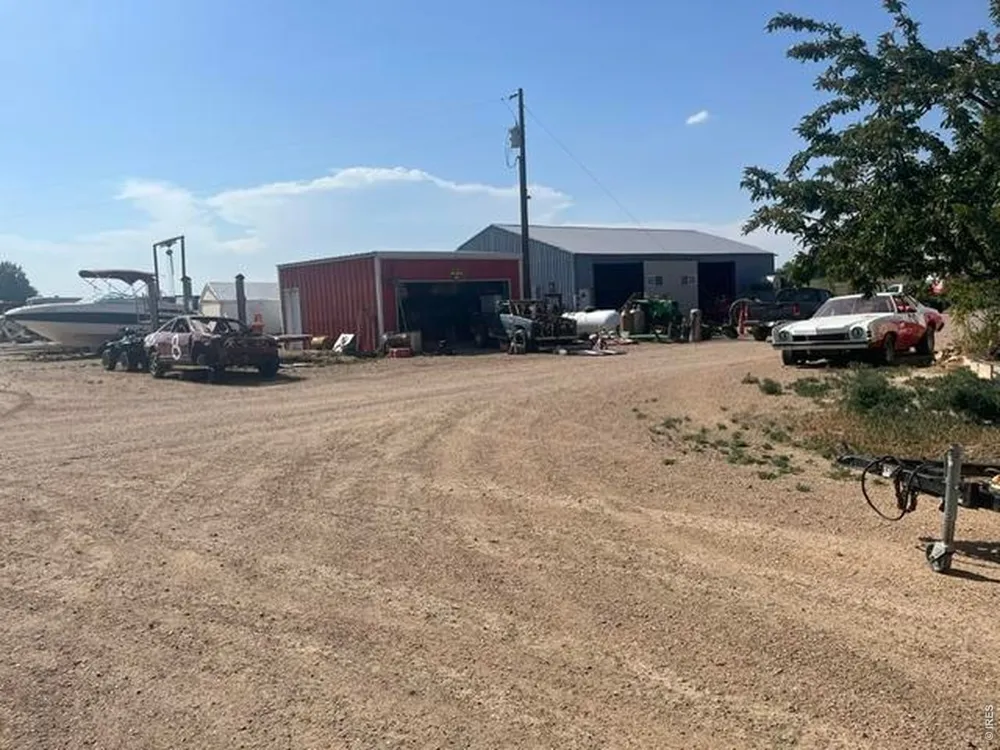 4531 County Road 32 Mead, CO 80504