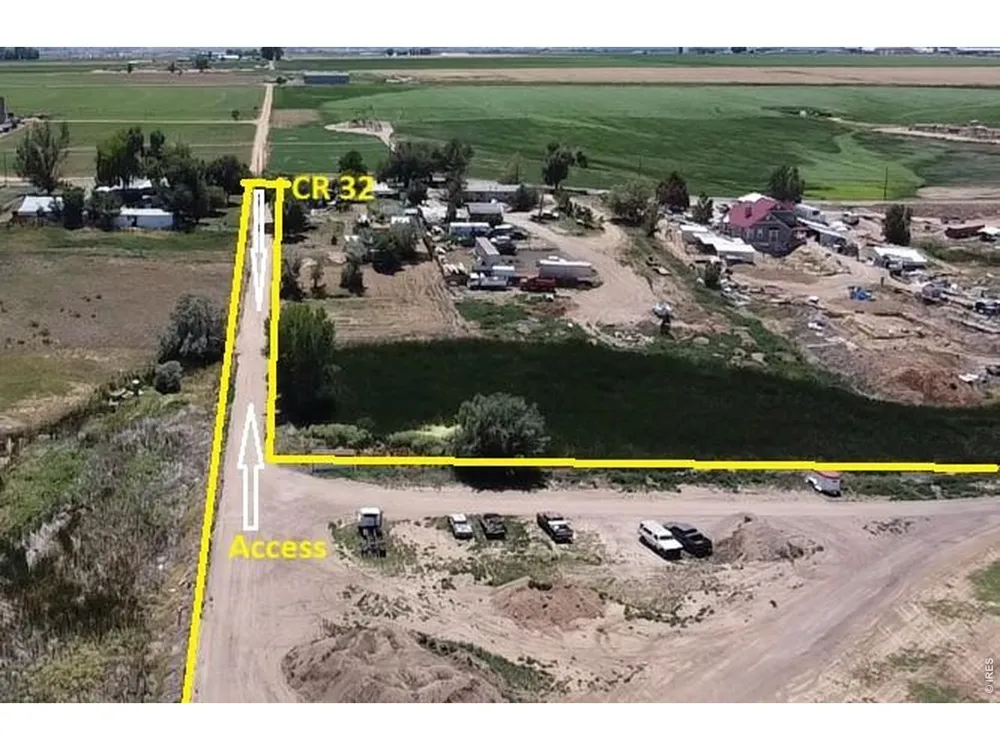 4531 County Road 32 Mead, CO 80504