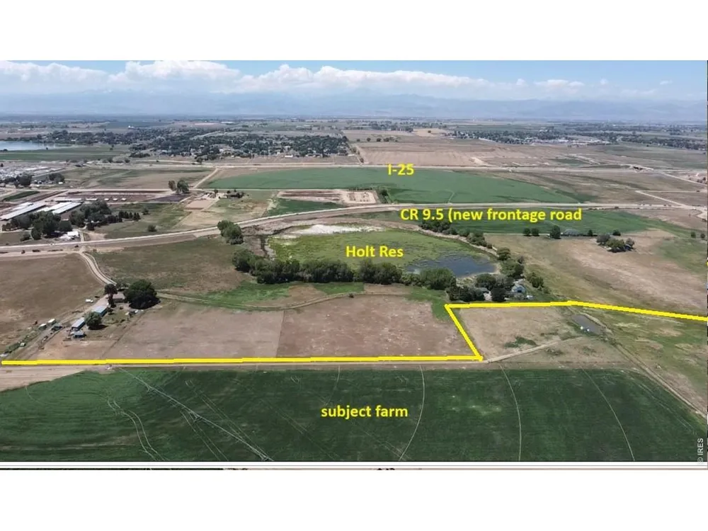4531 County Road 32 Mead, CO 80504