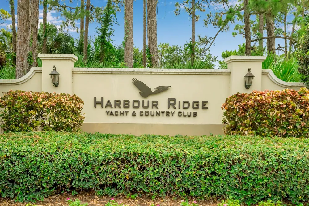 1701 NW Buttonbush Circle Palm City, FL 34990